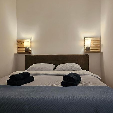 Apartman Pontica Kotor Dış mekan fotoğraf