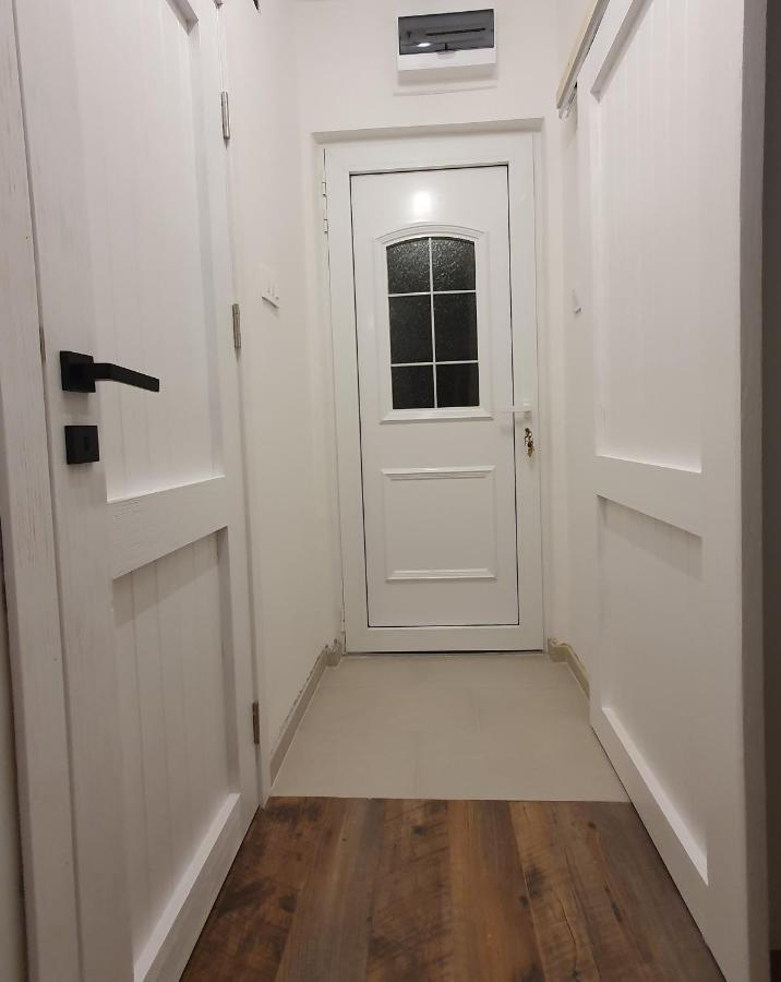 Apartman Pontica Kotor Dış mekan fotoğraf