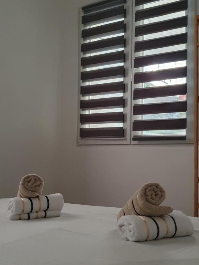 Apartman Pontica Kotor Dış mekan fotoğraf