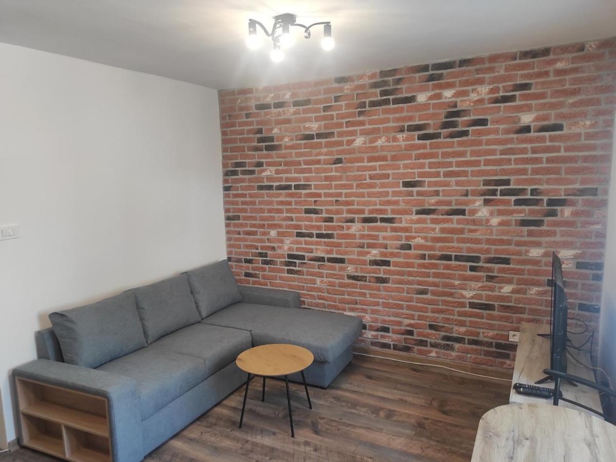 Apartman Pontica Kotor Dış mekan fotoğraf