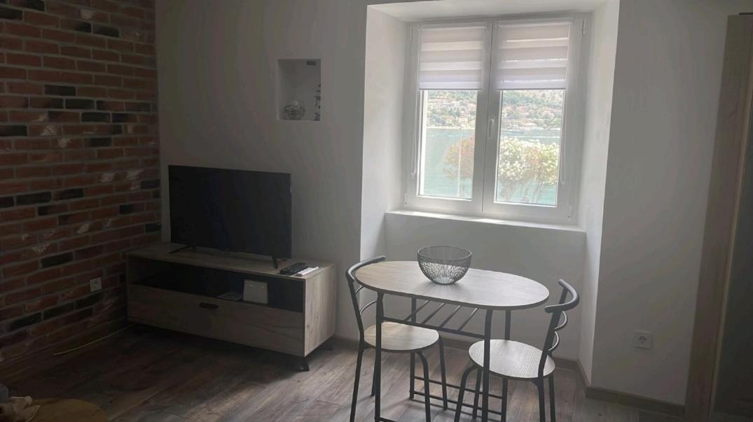 Apartman Pontica Kotor Dış mekan fotoğraf