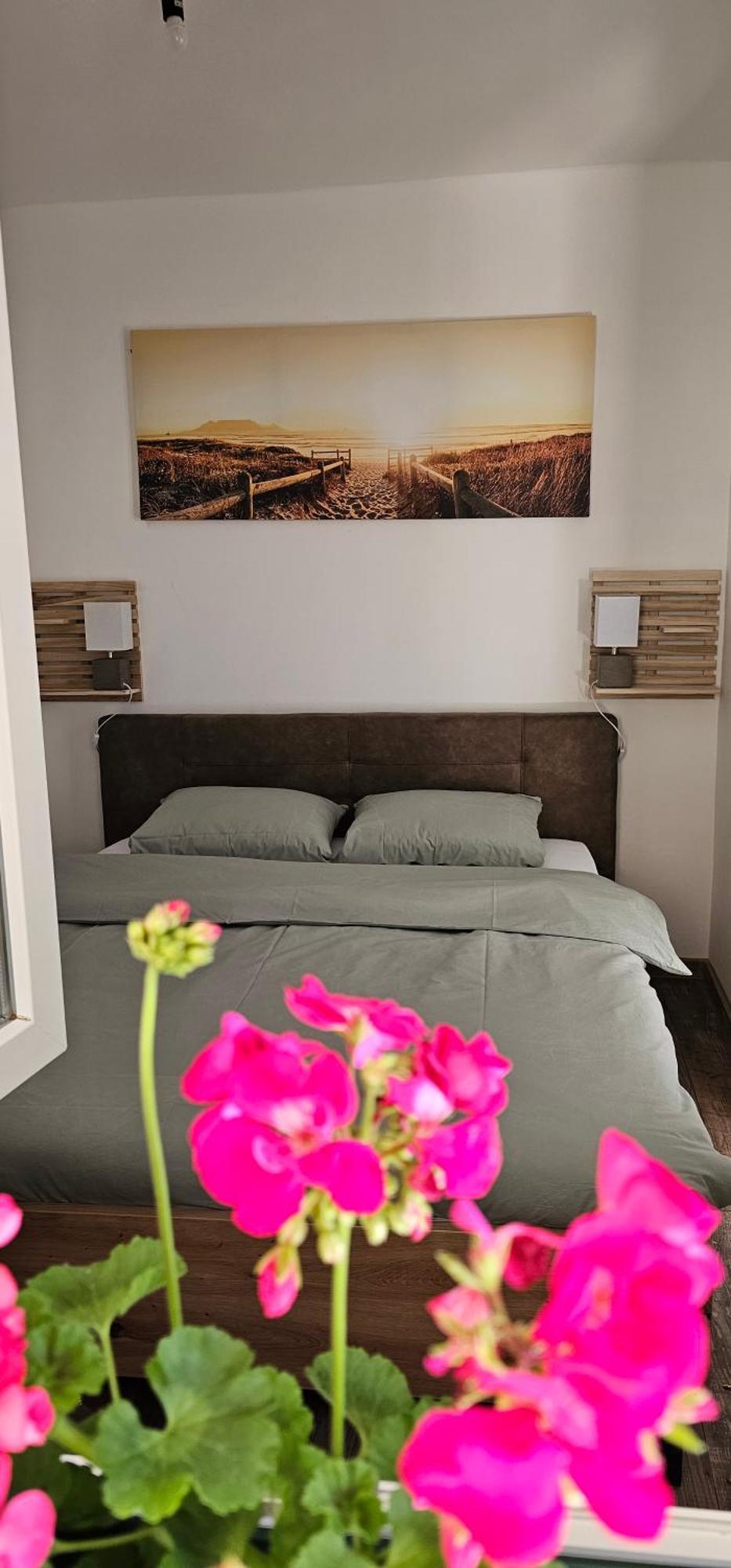 Apartman Pontica Kotor Dış mekan fotoğraf