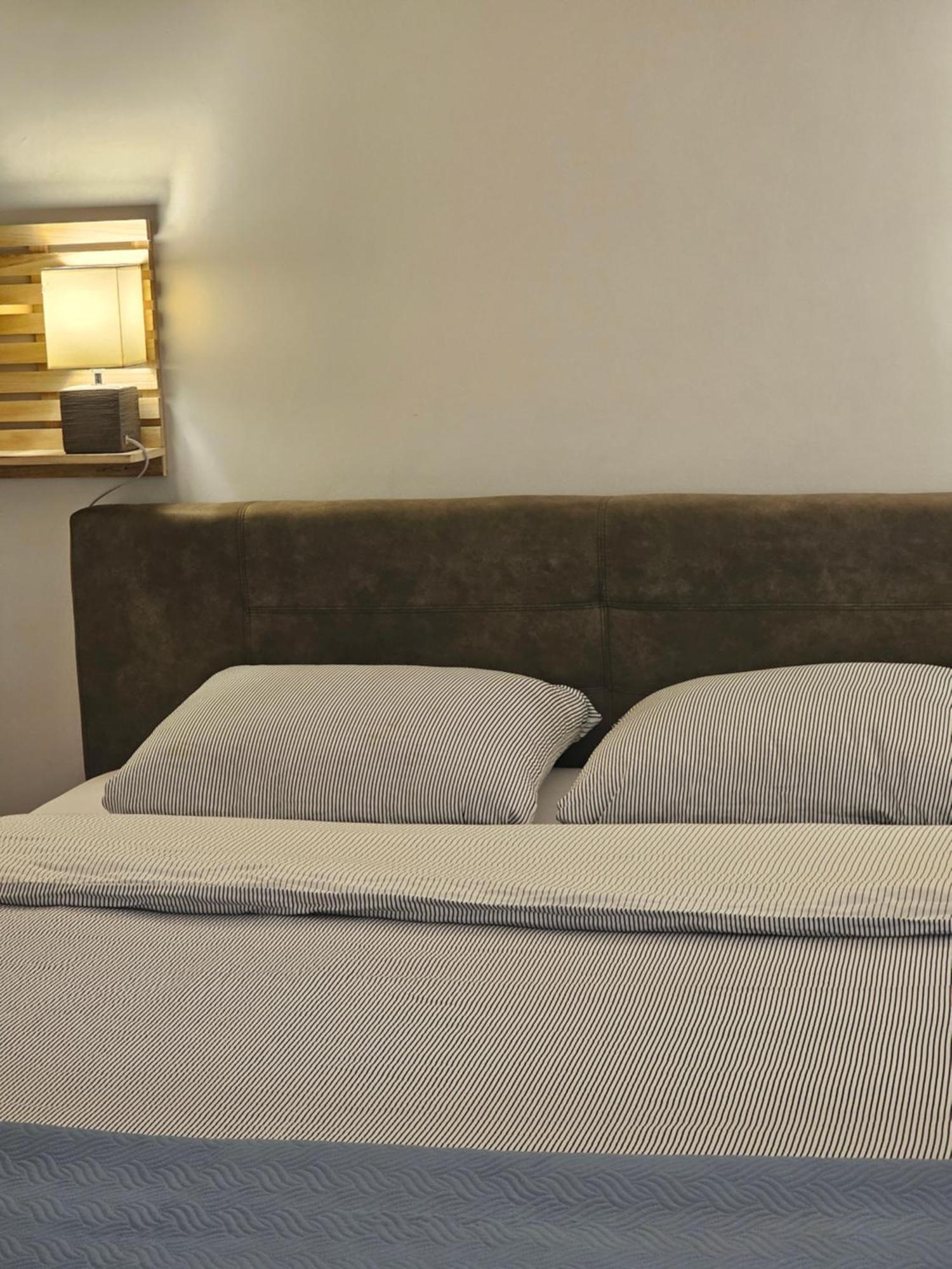 Apartman Pontica Kotor Dış mekan fotoğraf