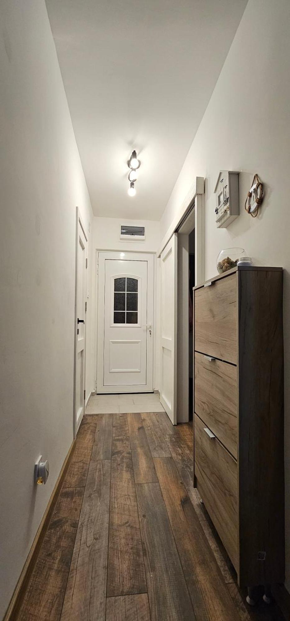 Apartman Pontica Kotor Dış mekan fotoğraf