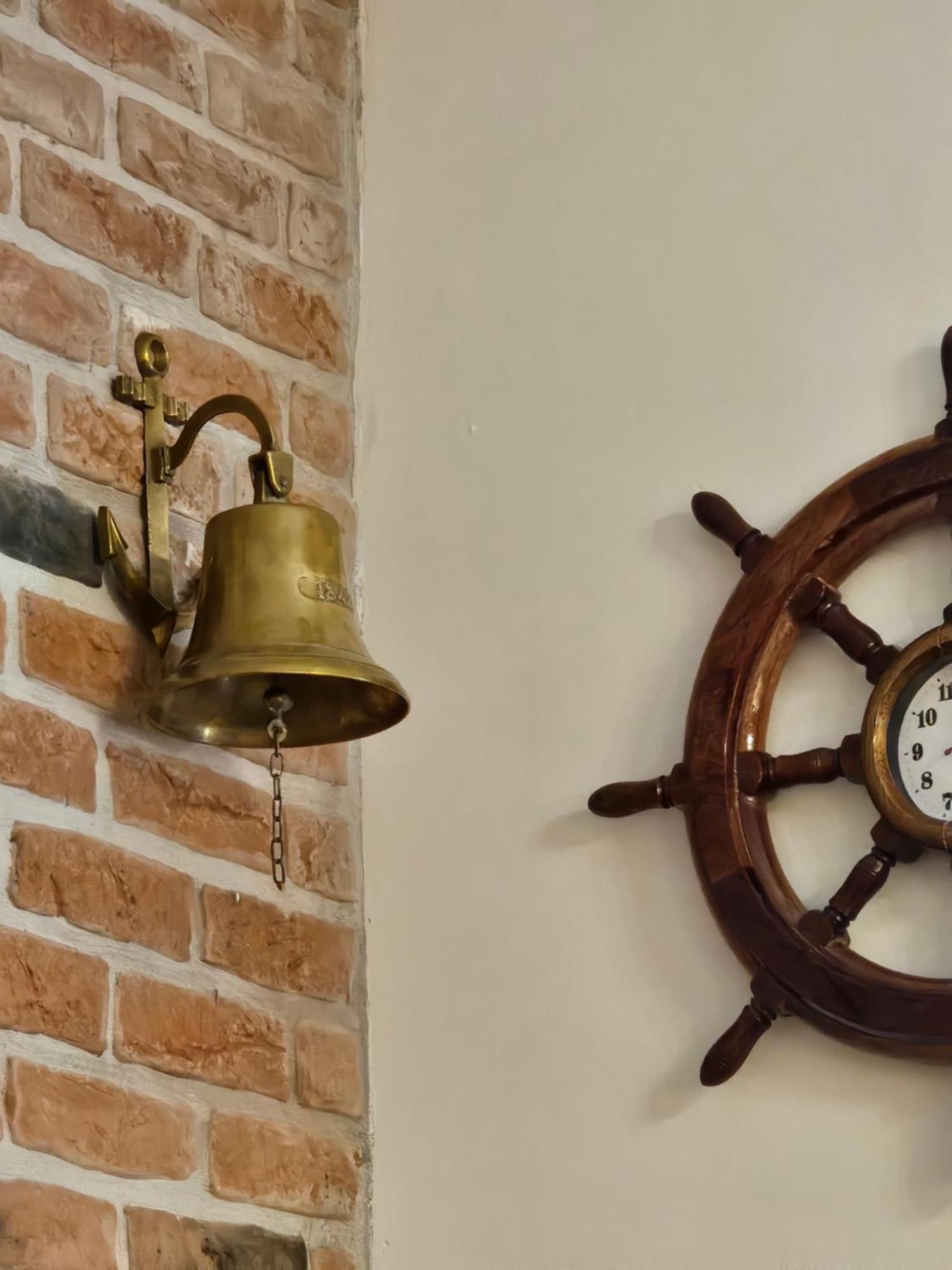 Apartman Pontica Kotor Dış mekan fotoğraf