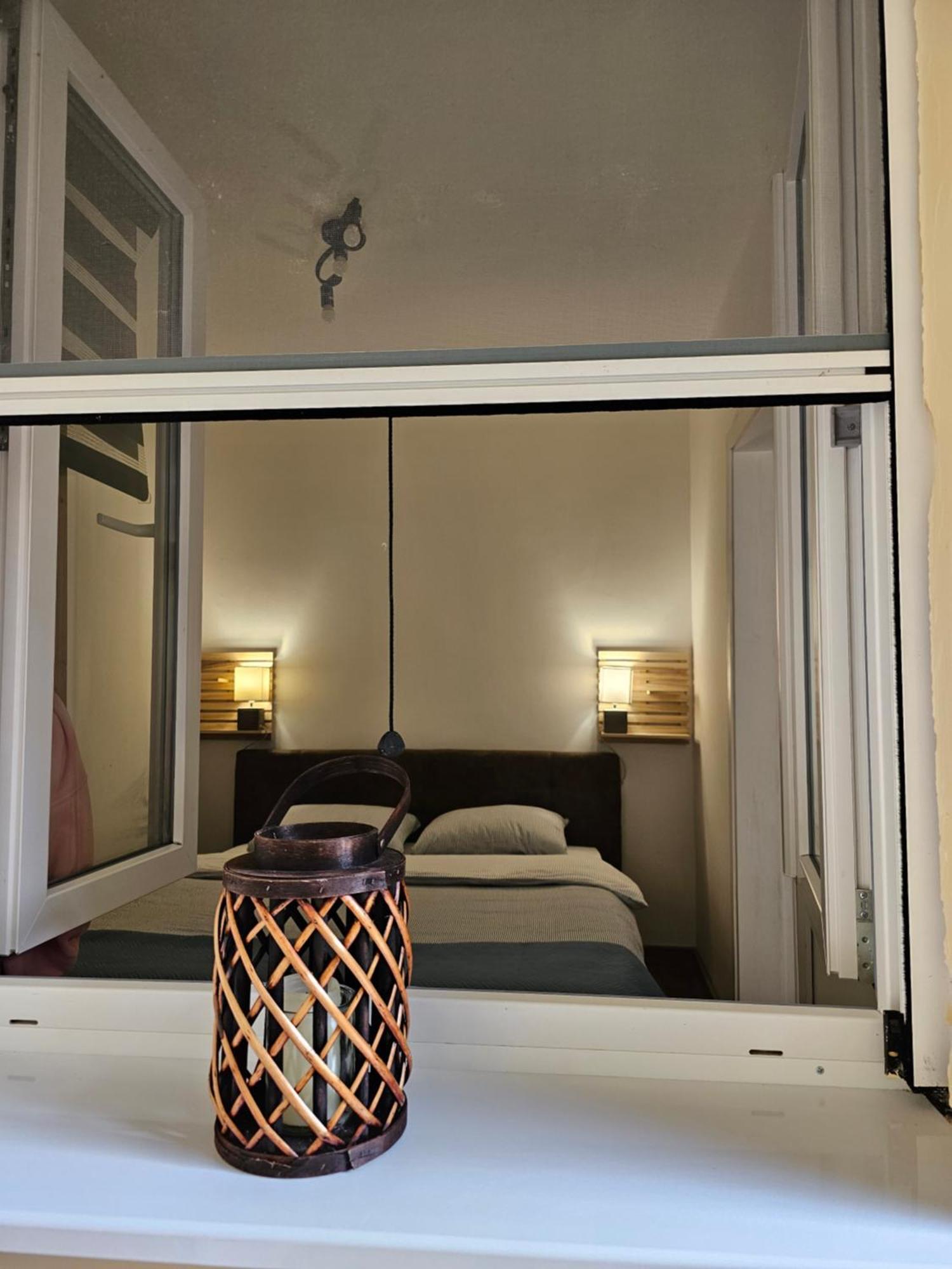 Apartman Pontica Kotor Dış mekan fotoğraf